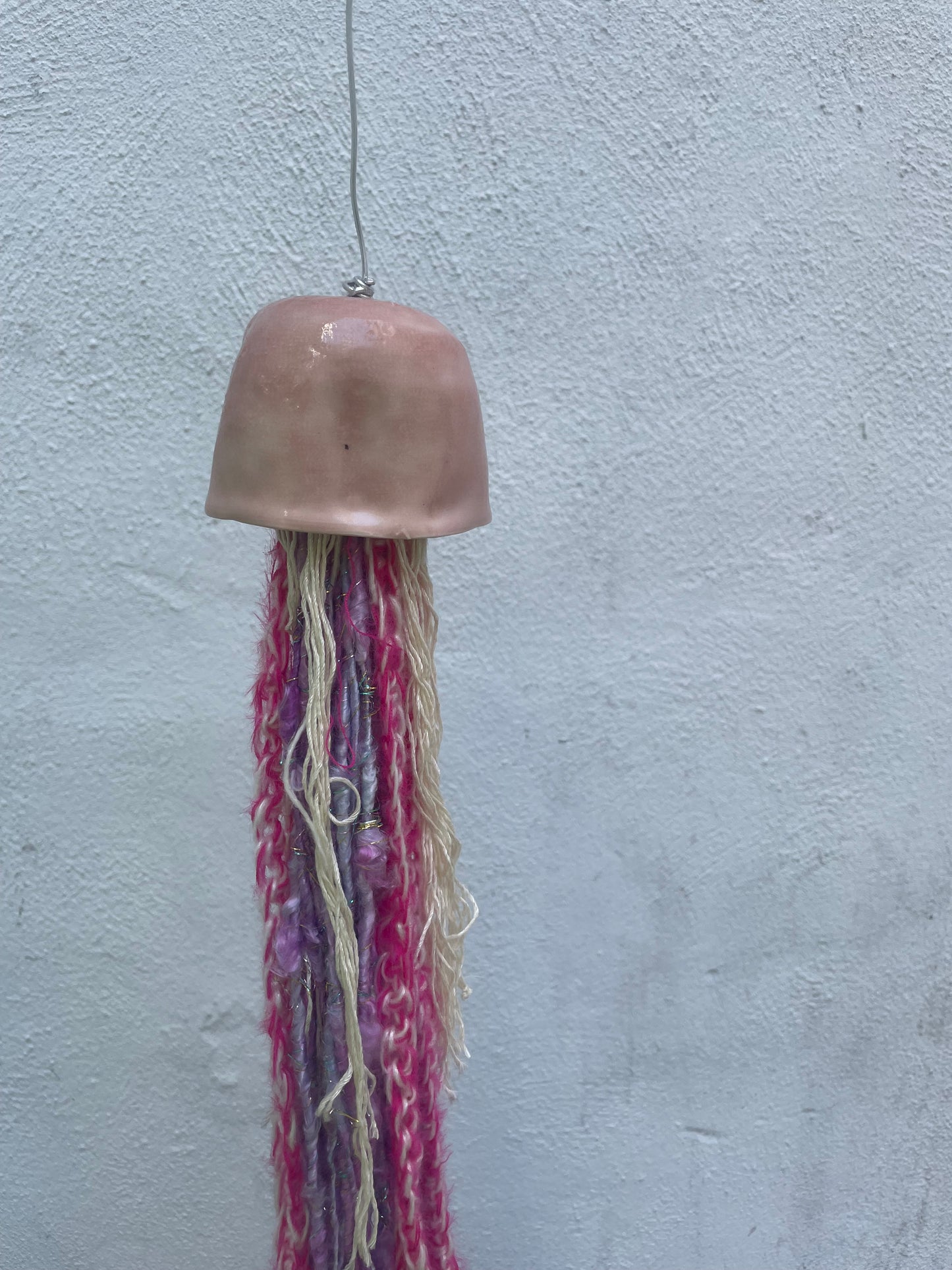 Jellyfish Sculptures P2