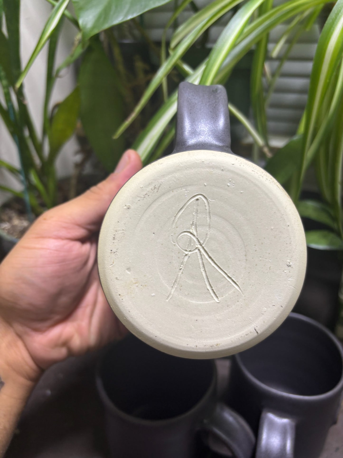 Metal Bending Avatar Element Symbol Mugs