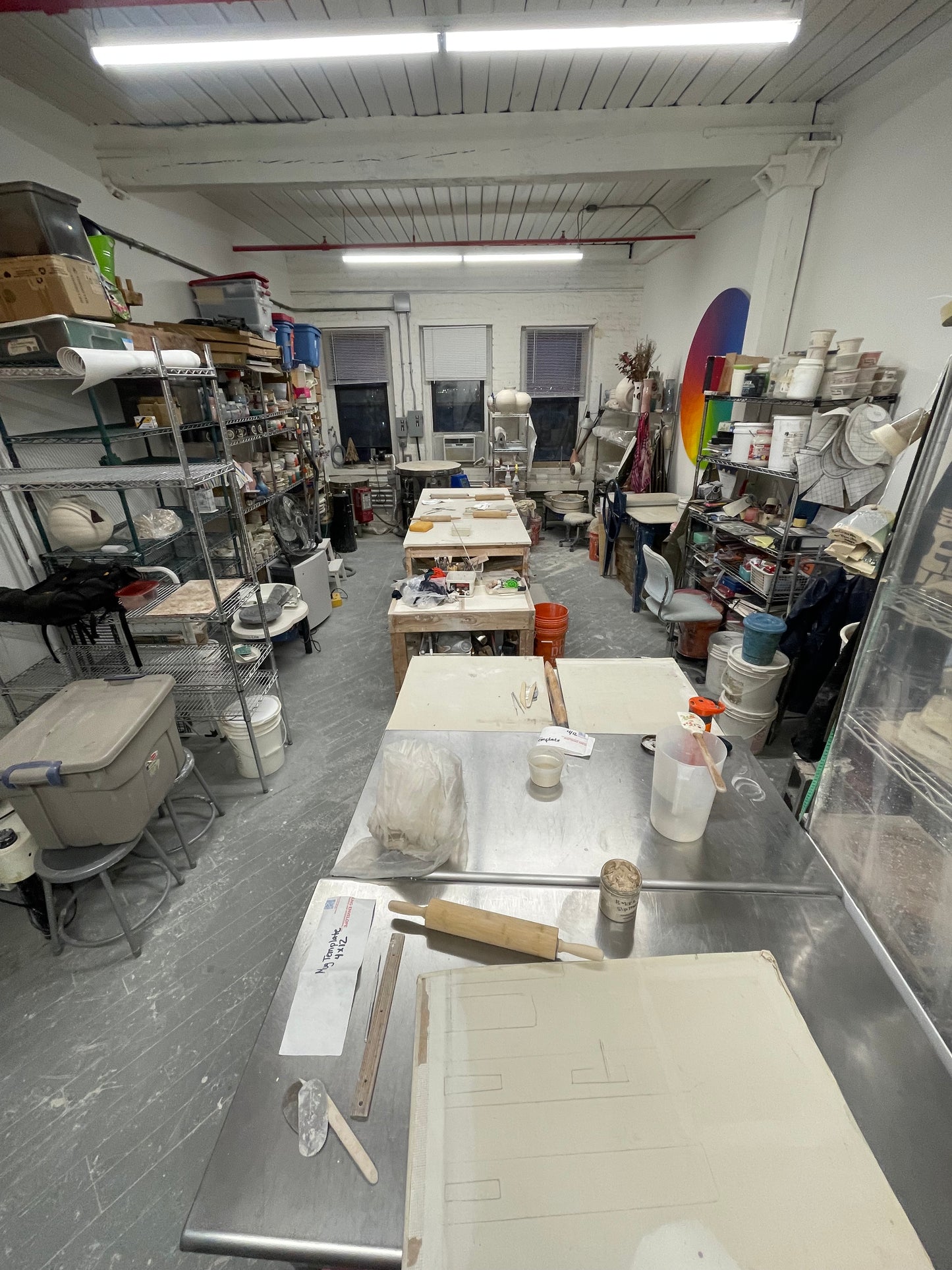 Private 1-on-1 Pottery Class 1.5hrs