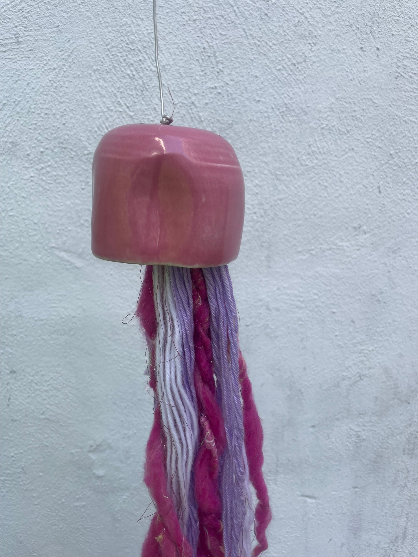 Jellyfish Sculptures P1