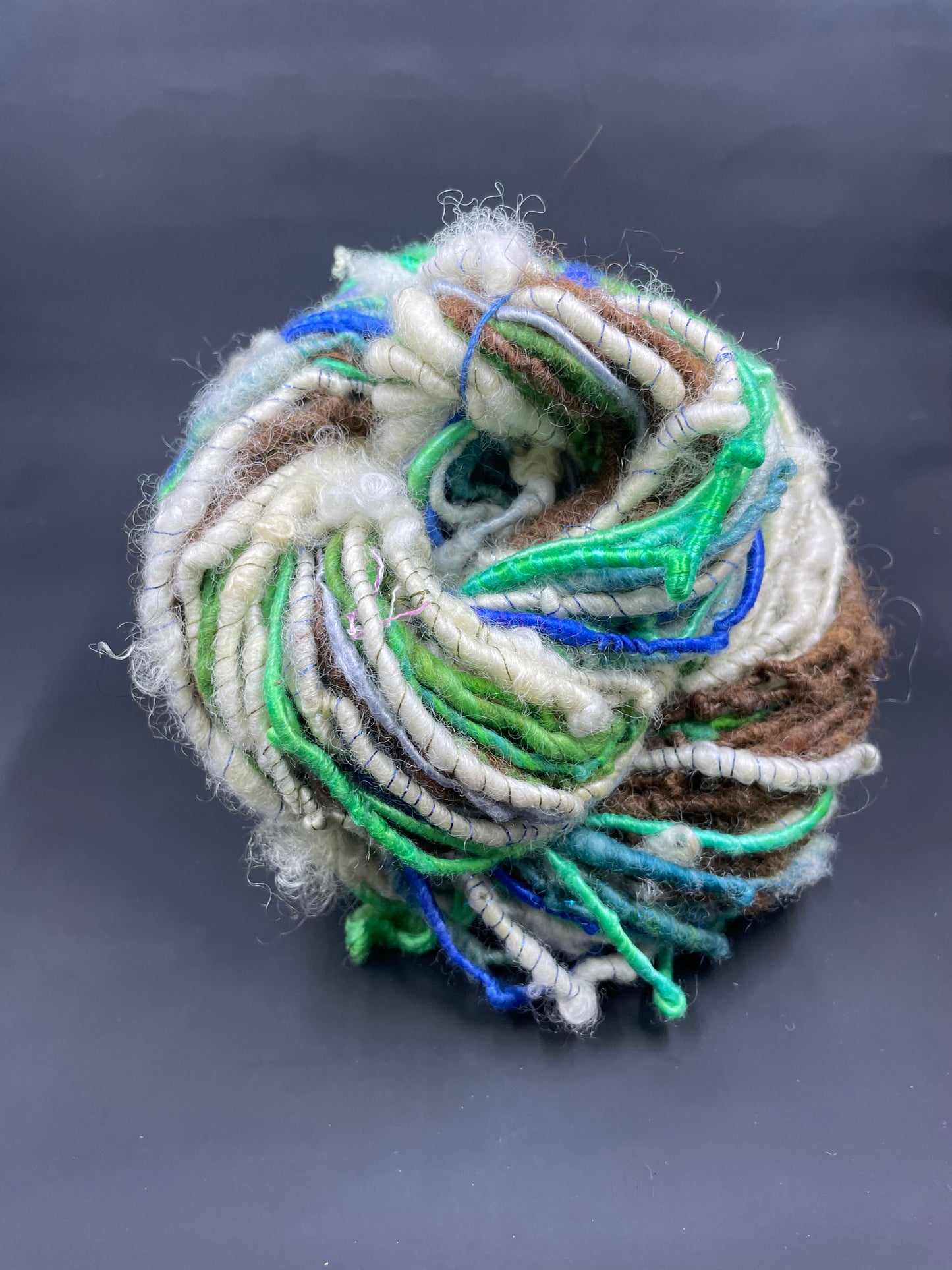 Garden Party Mambo Finn Alpaca Blend