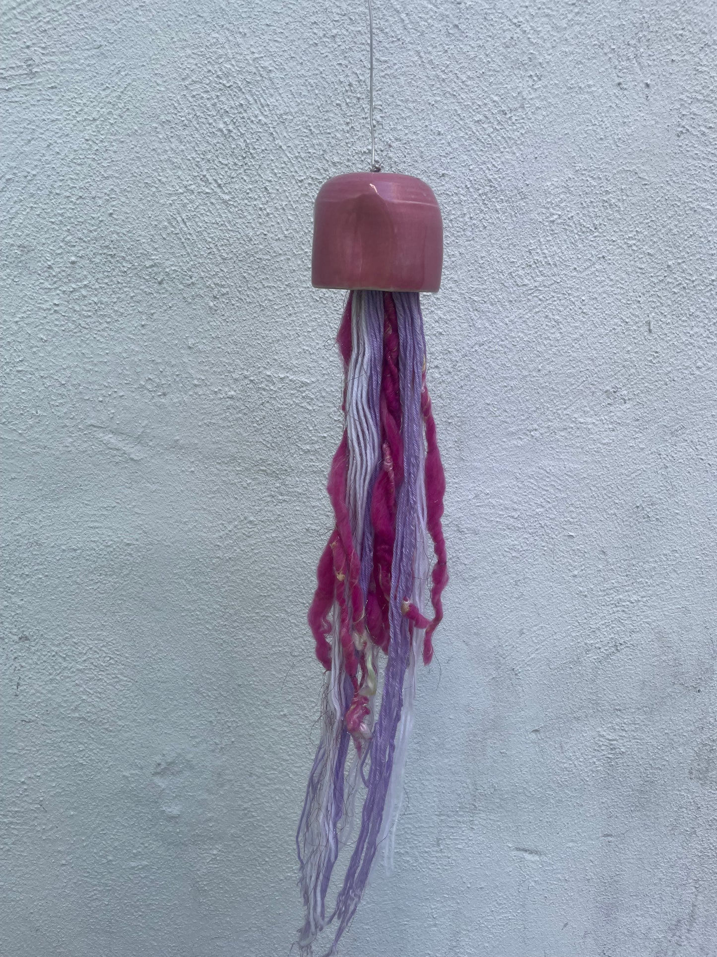 Jellyfish Sculptures P1