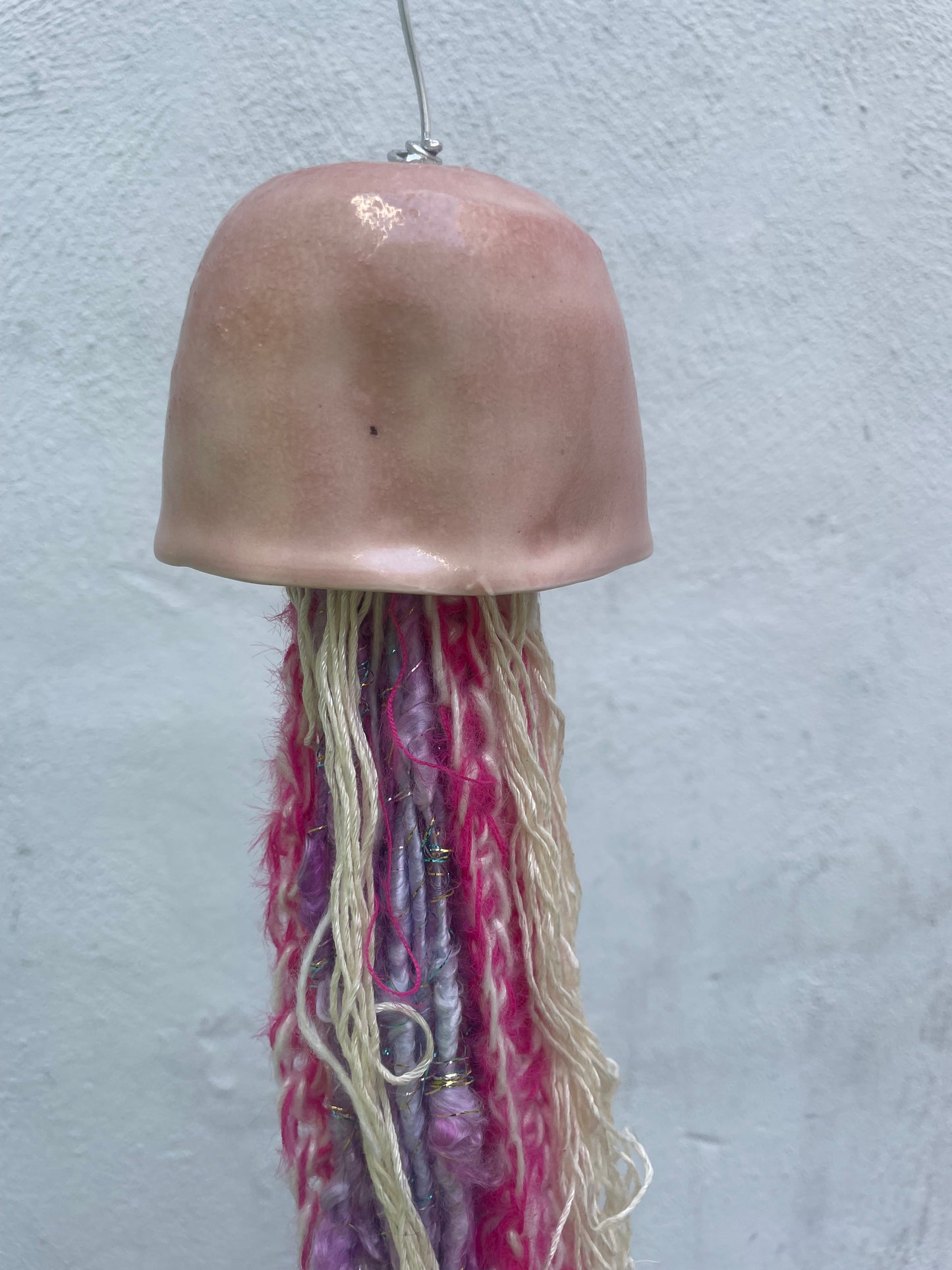 Jellyfish Sculptures P2