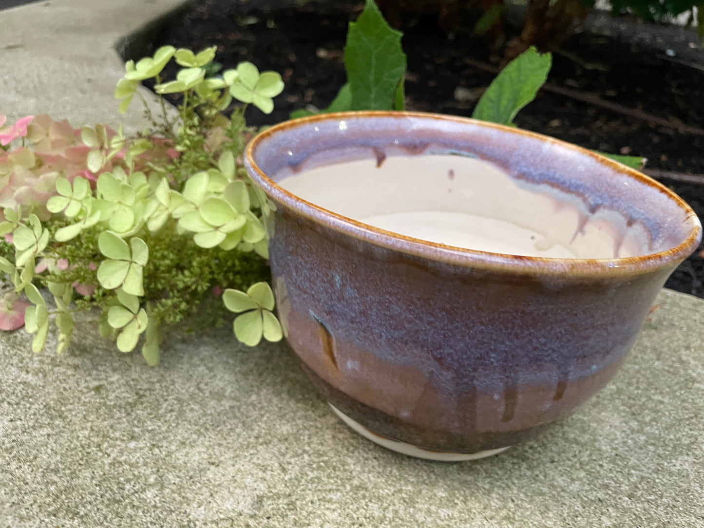 Tropical Breeze Planter