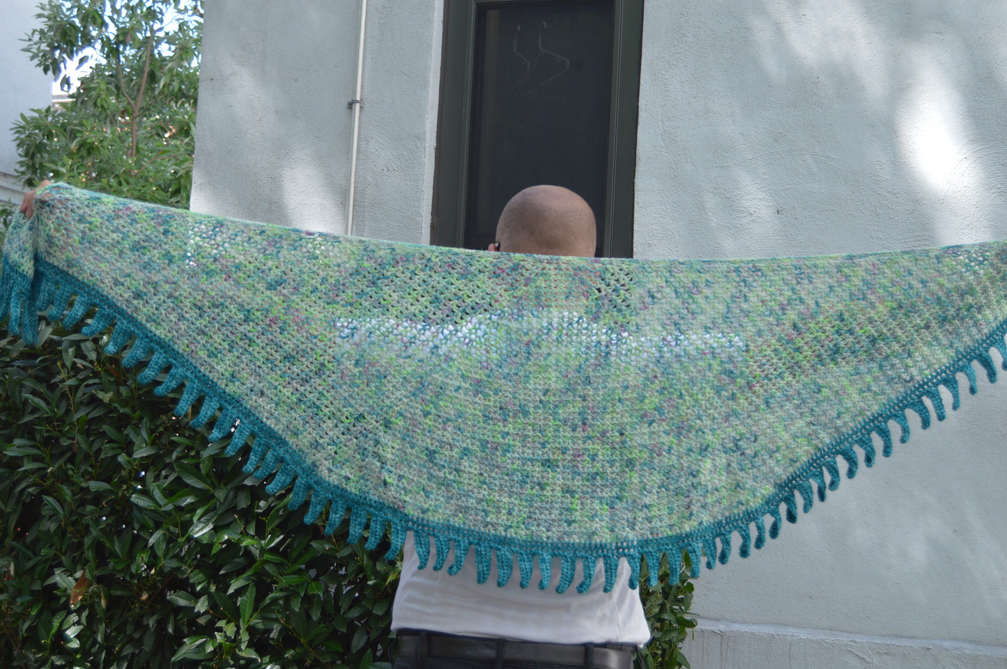 Too Much Drip PDF Crochet Pattern