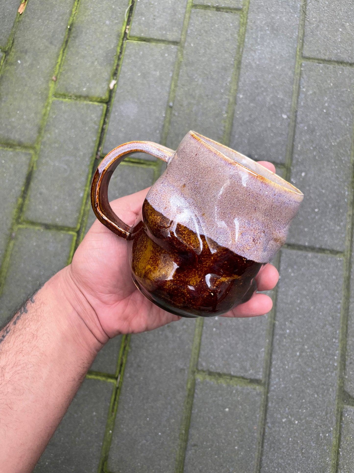 Nube 02 mugs