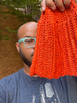 don't call me pumpkin Minimalist beanie