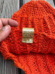don't call me pumpkin Minimalist beanie