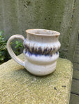 Ribbed 4 Ur Pleasure Mug- crocus