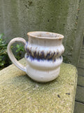 Ribbed 4 Ur Pleasure Mug- crocus