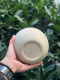 Speckled Blue Bowl