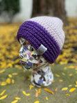 Galaxy Helmet Beanie