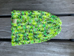 lucky me Minimalist beanie
