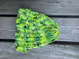 lucky me Minimalist beanie