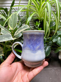 Snow Mountain Mug