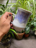 Snow Mountain Mug