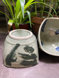 Squared Bowls