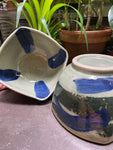 Squared Bowls