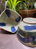 Squared Bowls