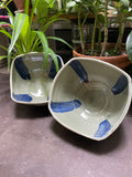 Squared Bowls