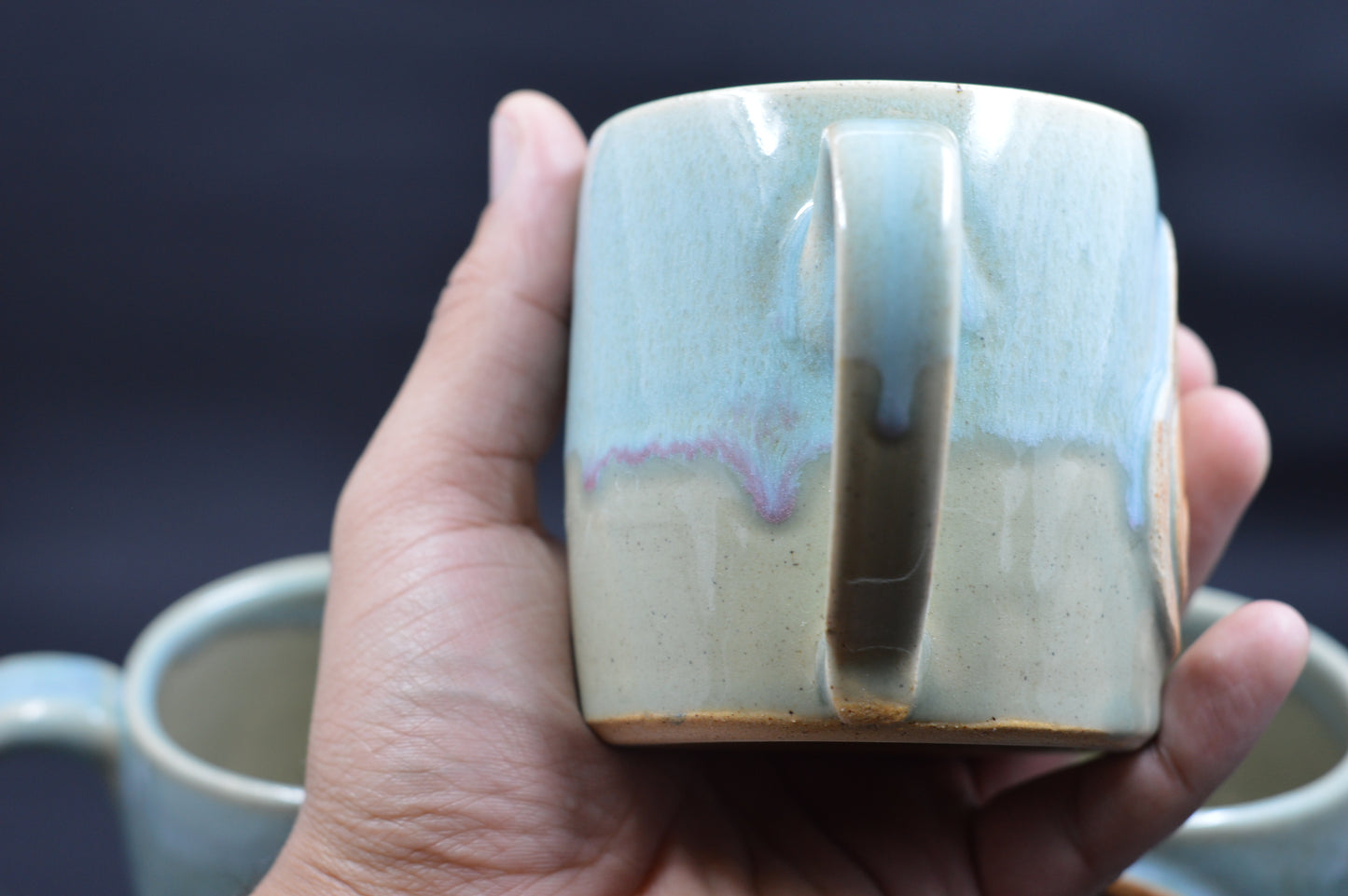 Air Nomads Avatar Element Symbol Mugs