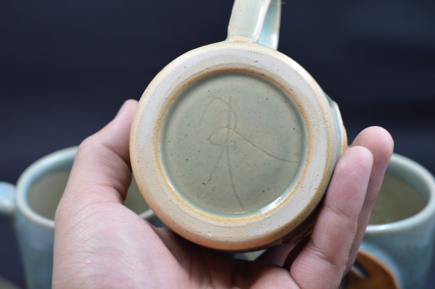 Air Nomads Avatar Element Symbol Mugs