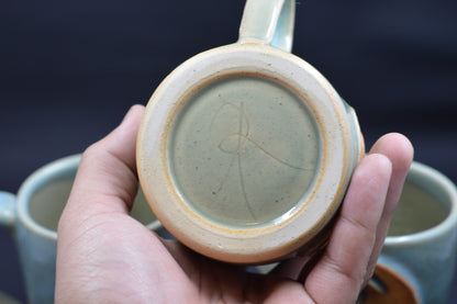 Air Nomads Avatar Element Symbol Mugs