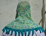 Too Much Drip PDF Crochet Pattern