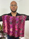 Strata Texture XL Cowl