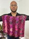 Strata Texture XL Cowl