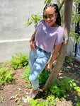 Palmeras Top Crochet PDF Pattern