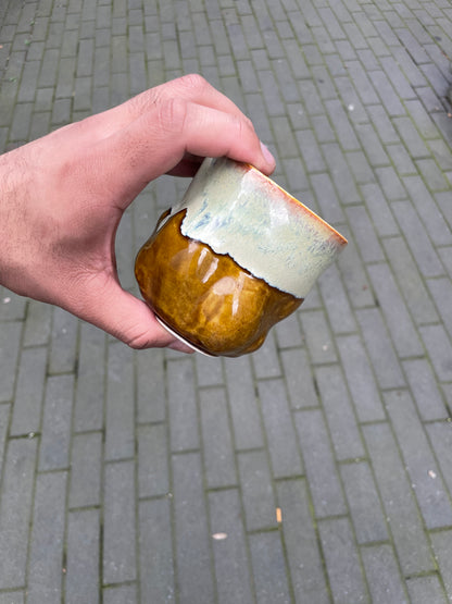 Nube Cup Seafoam rim