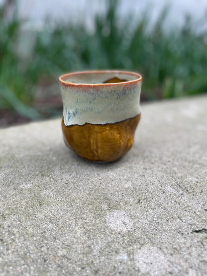 Nube Cup Seafoam rim