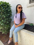 Palmeras Top Crochet PDF Pattern